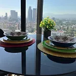 Loft Moderno Ejecutivo Cdmx