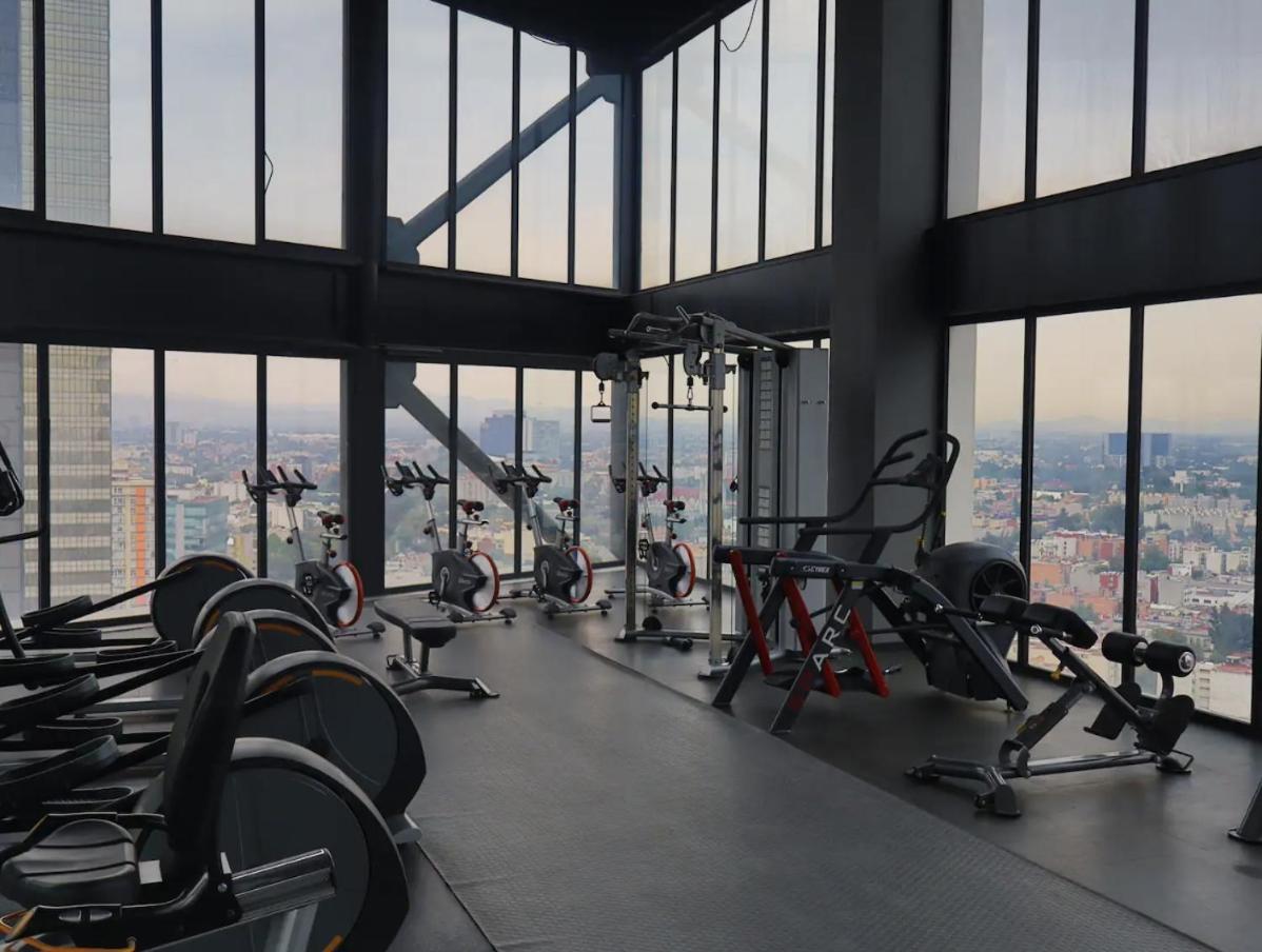 Loft Moderno Ejecutivo Cdmx