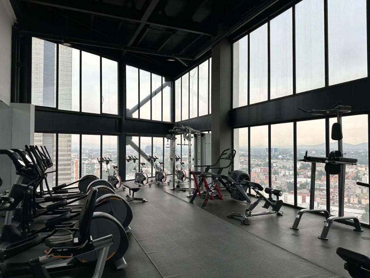 Loft Moderno Ejecutivo Cdmx Apartment *