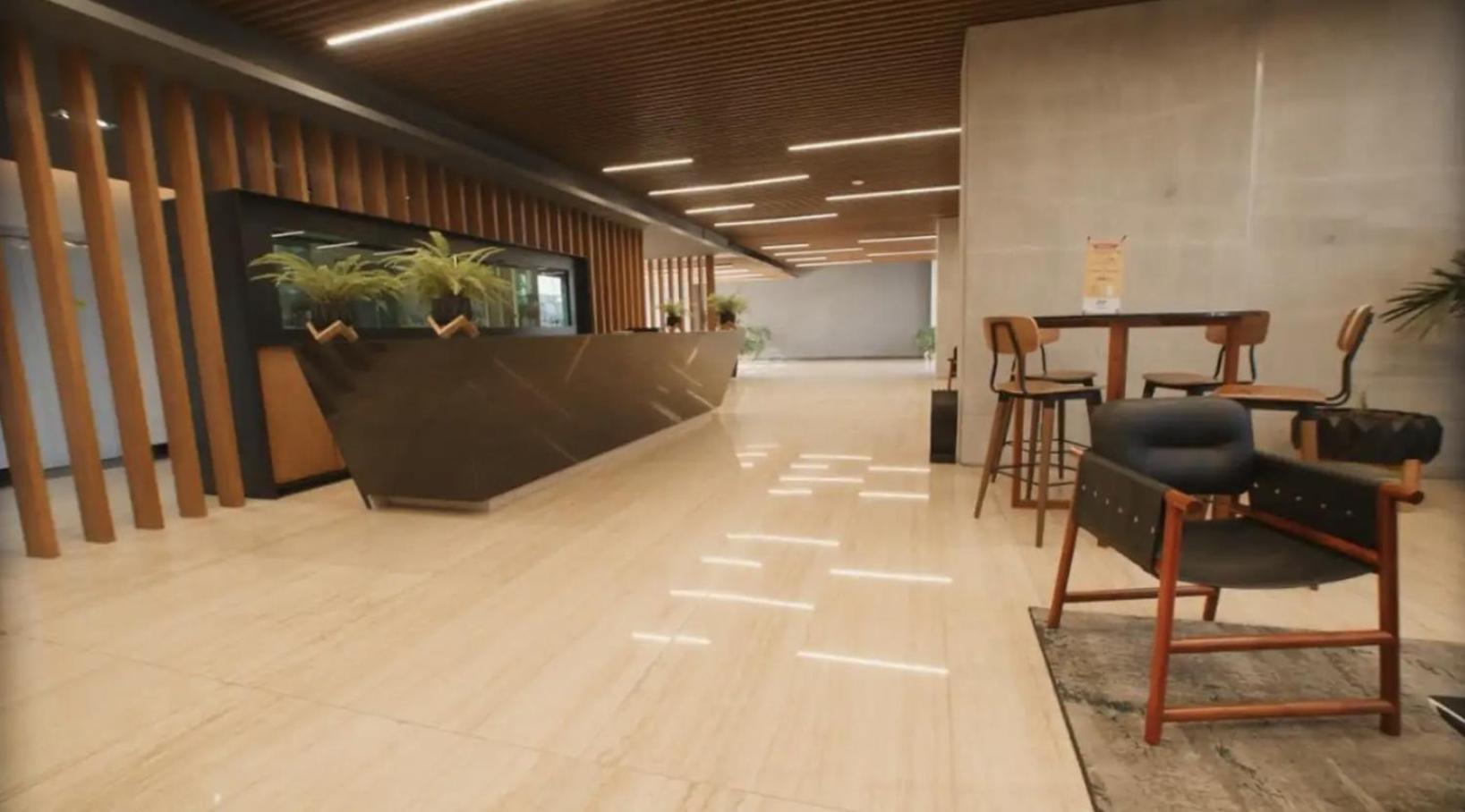 Loft Moderno Ejecutivo Cdmx Mexico City