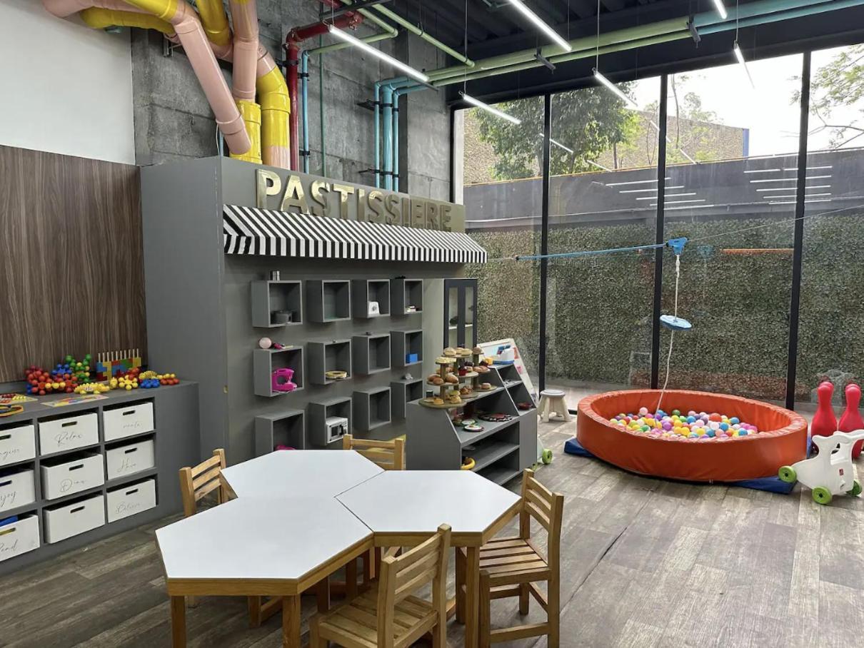 Loft Moderno Ejecutivo Cdmx Apartment *