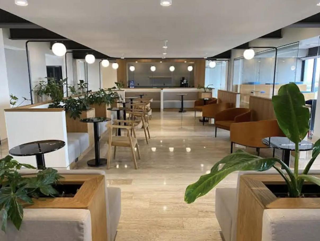 Loft Moderno Ejecutivo Cdmx Mexico City