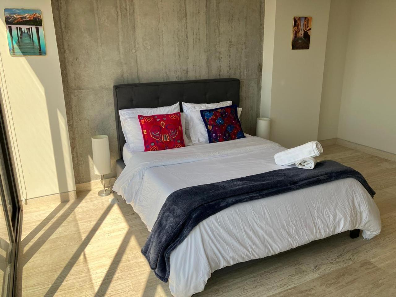 Loft Moderno Ejecutivo Cdmx *