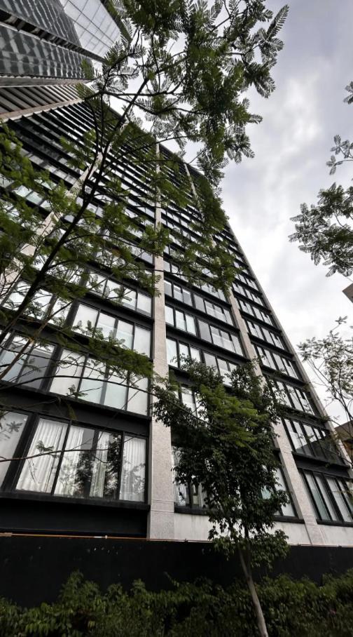 Apartment Loft Moderno Ejecutivo Cdmx